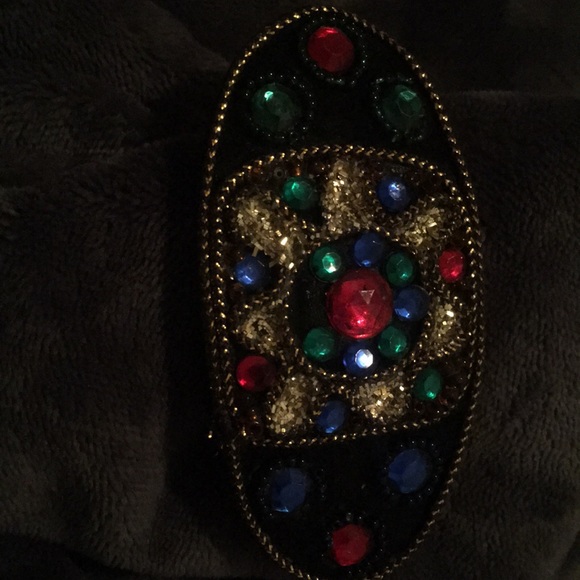 Hair clip - Picture 2 of 2